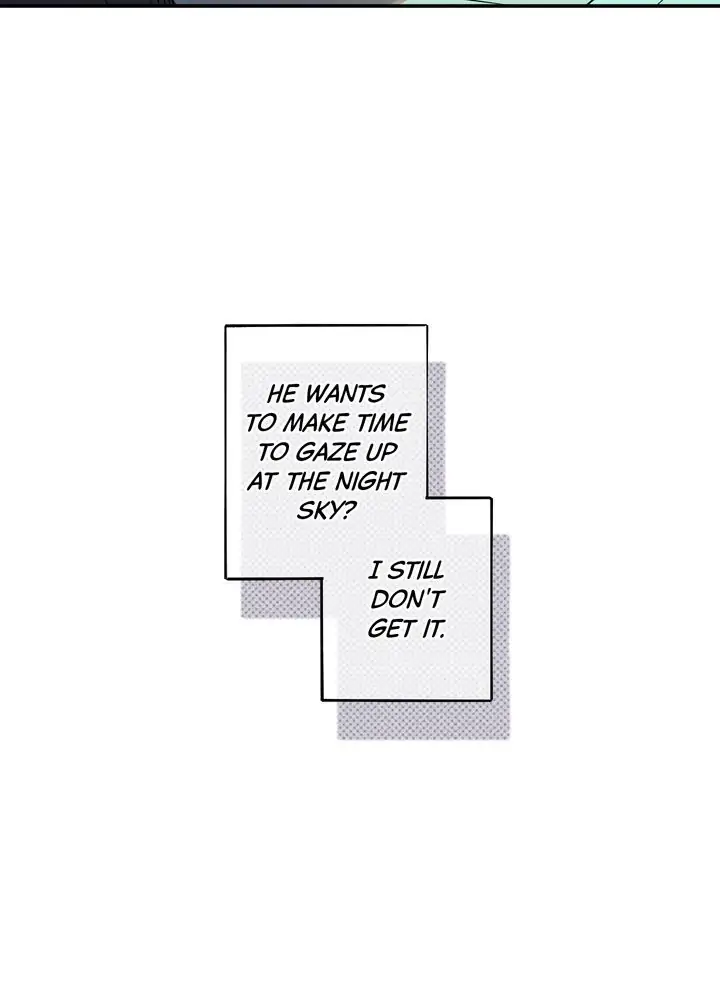 Wet Sand - Chapter 10 manhwa