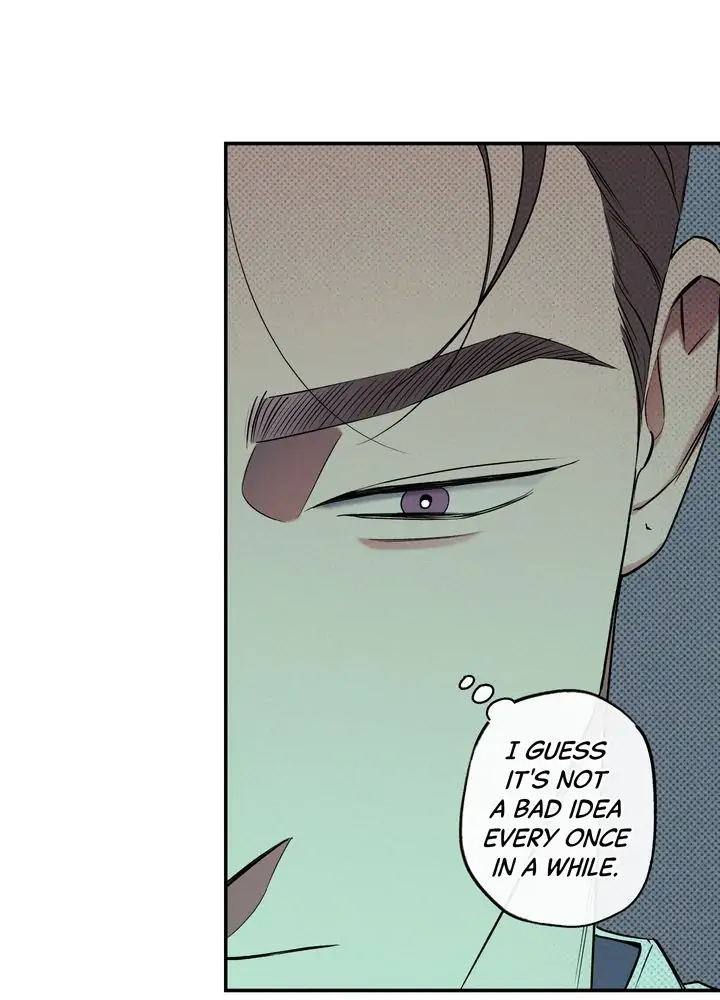 Wet Sand - Chapter 10 manhwa