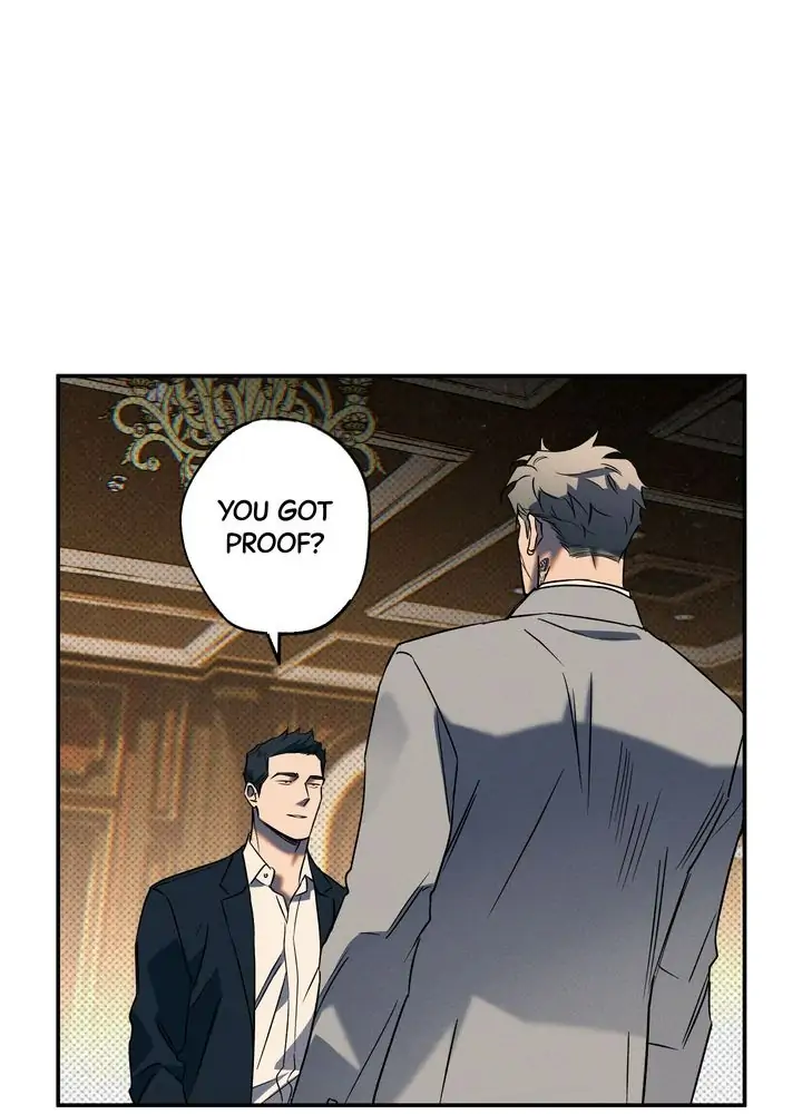 Wet Sand - Chapter 11 manhwa