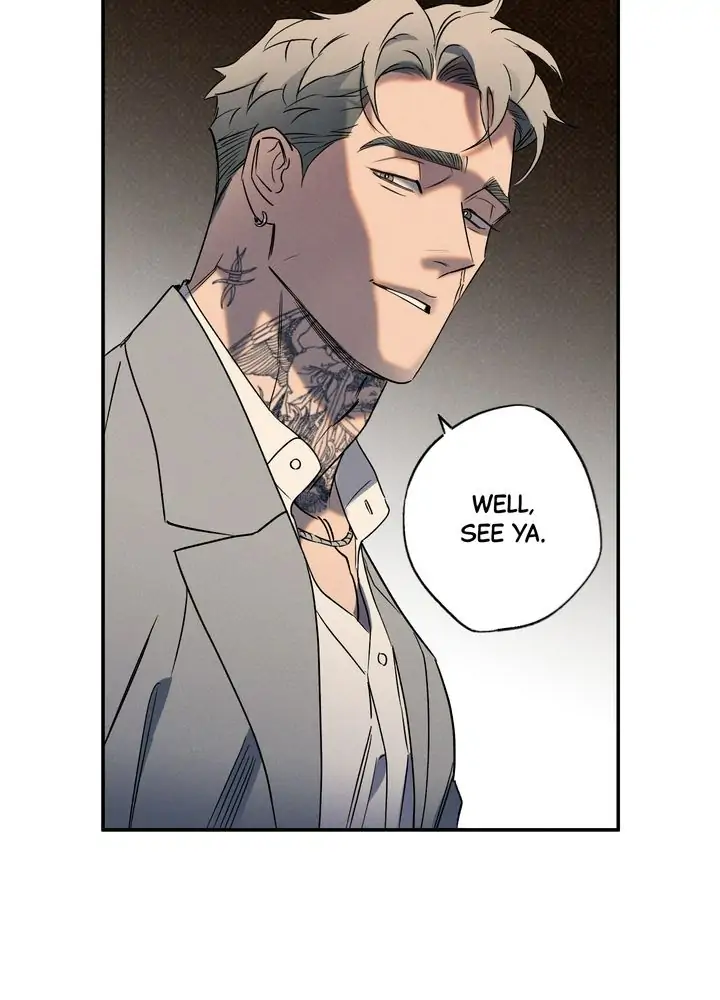 Wet Sand - Chapter 11 manhwa