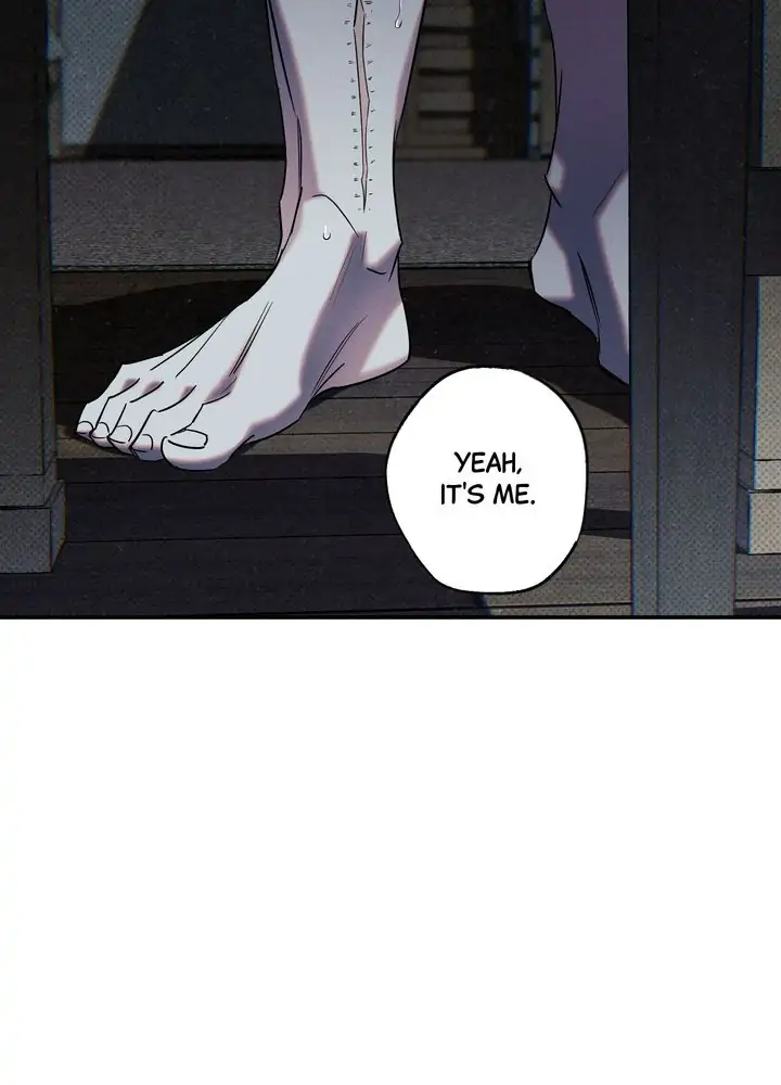 Wet Sand - Chapter 12 manhwa