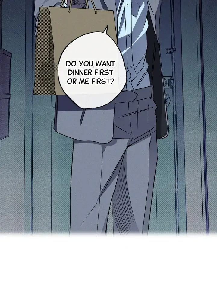 Wet Sand - Chapter 12 manhwa