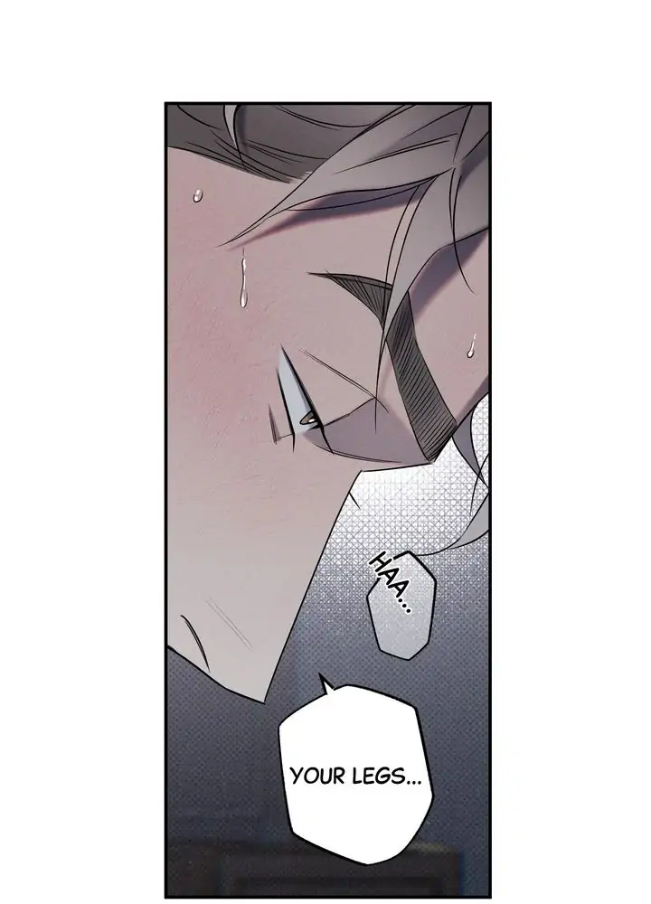 Wet Sand - Chapter 12 manhwa