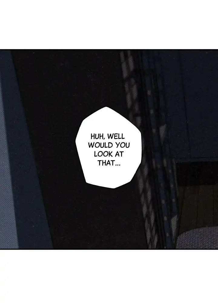 Wet Sand - Chapter 12 manhwa