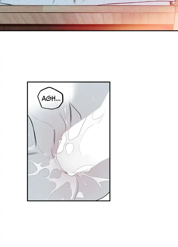 Wet Sand - Chapter 13 manhwa