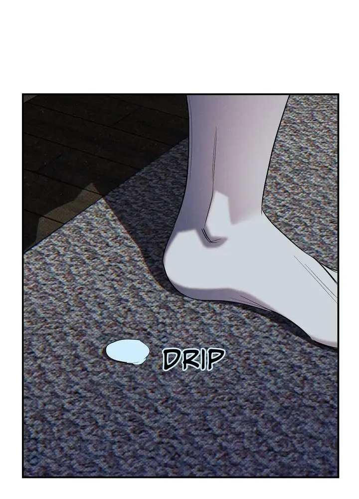 Wet Sand - Chapter 13 manhwa