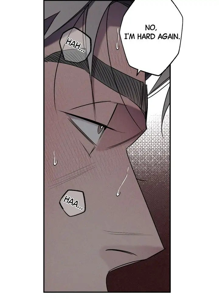 Wet Sand - Chapter 13 manhwa