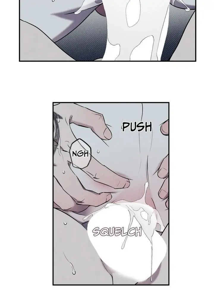 Wet Sand - Chapter 13 manhwa