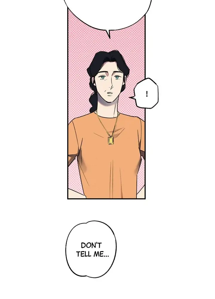Wet Sand - Chapter 13 manhwa