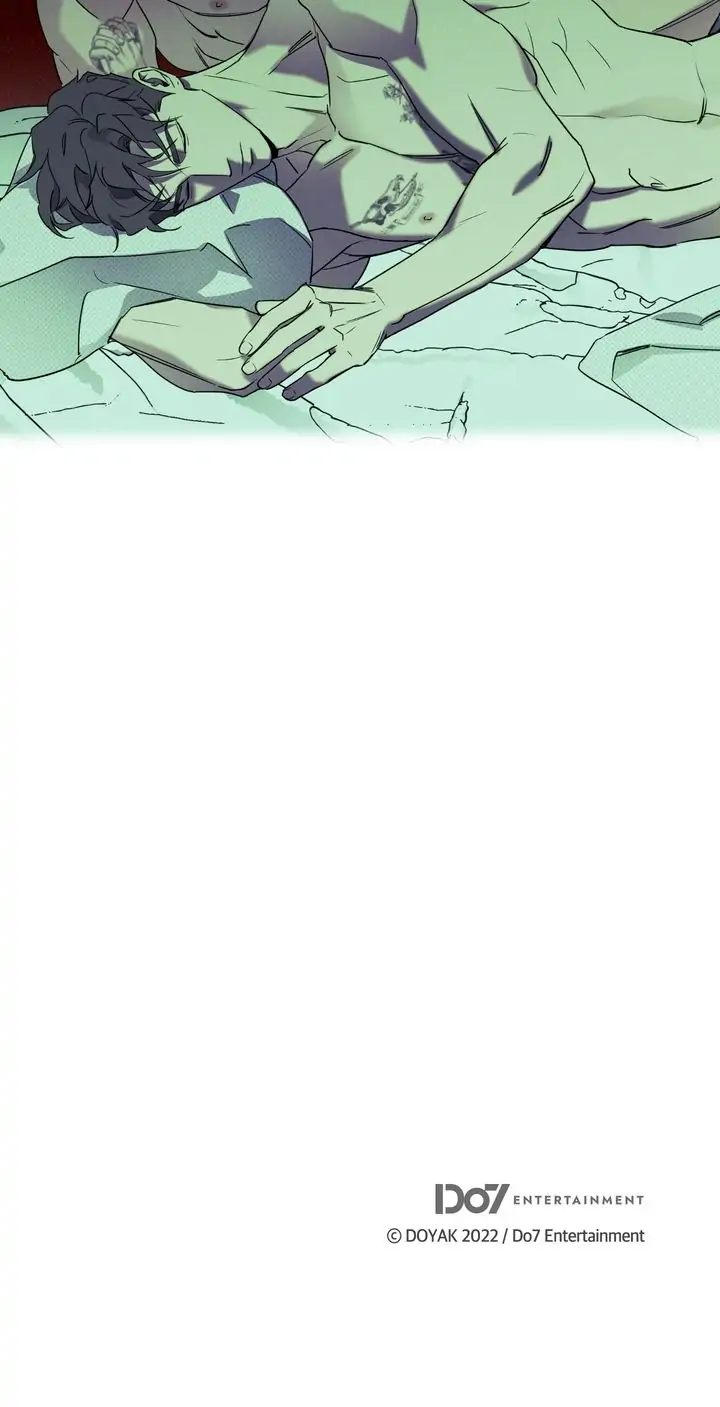 Wet Sand - Chapter 13 manhwa