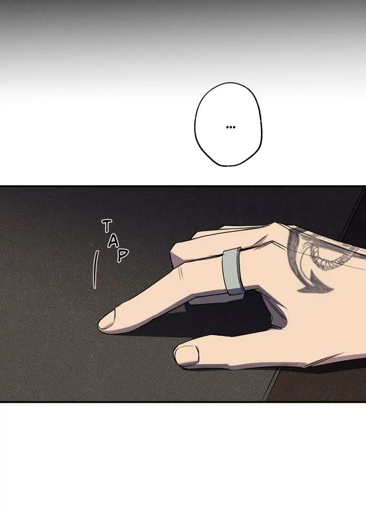 Wet Sand - Chapter 14 manhwa