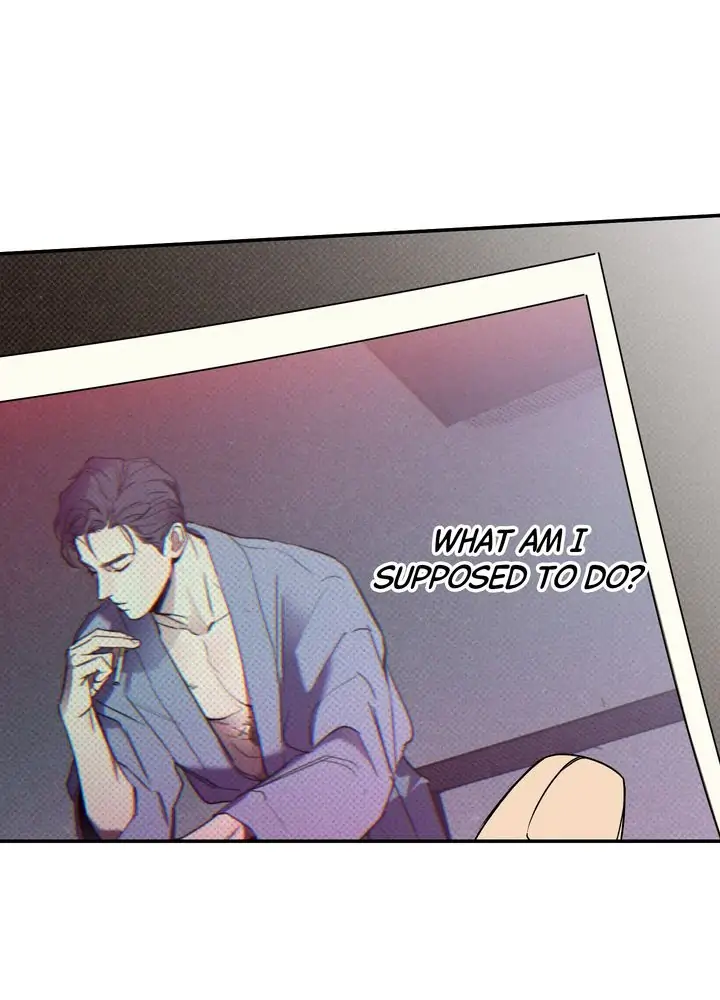 Wet Sand - Chapter 14 manhwa