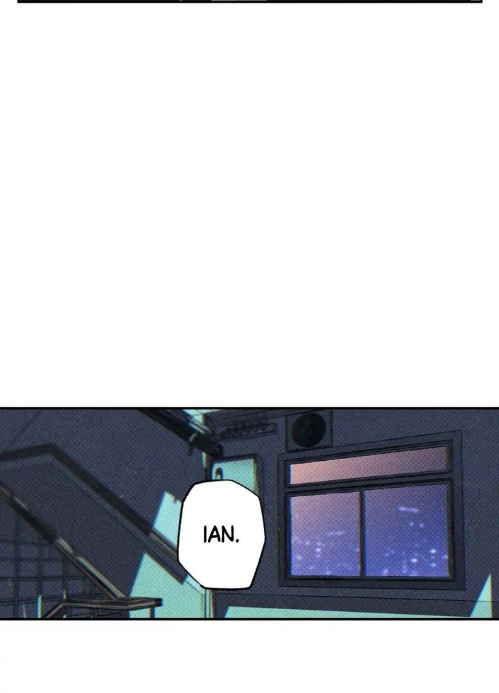 Wet Sand - Chapter 14 manhwa