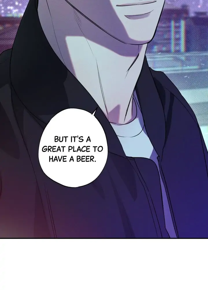 Wet Sand - Chapter 14 manhwa