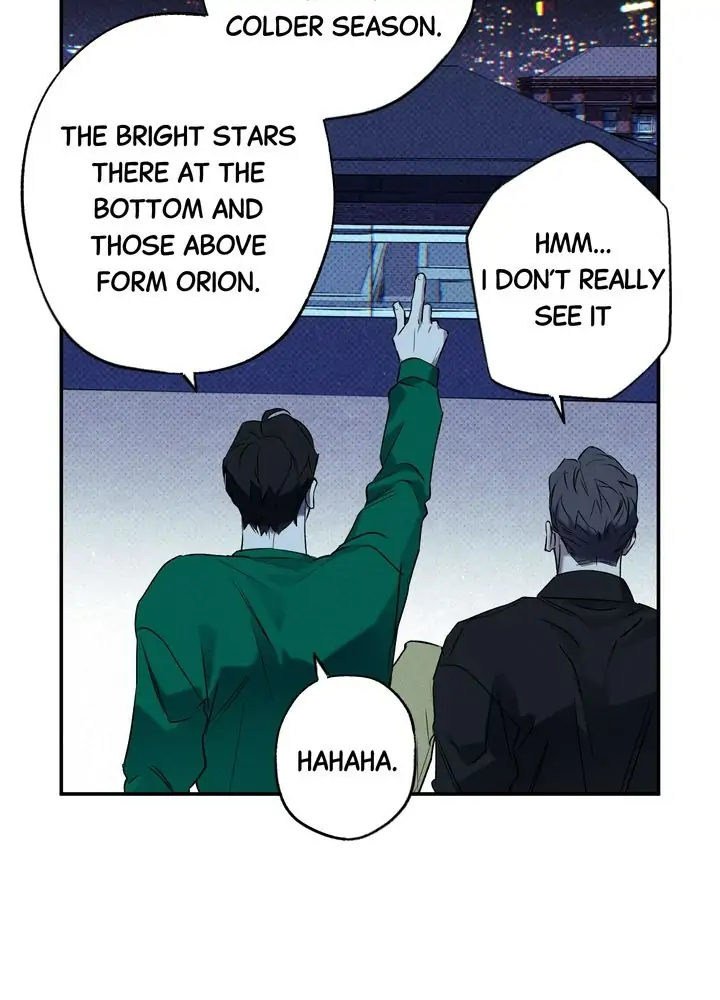 Wet Sand - Chapter 15 manhwa