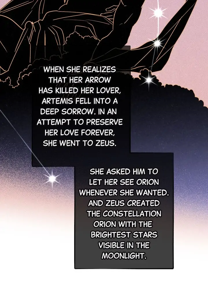 Wet Sand - Chapter 15 manhwa