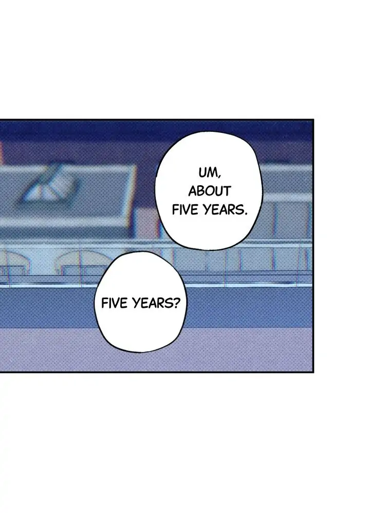 Wet Sand - Chapter 15 manhwa