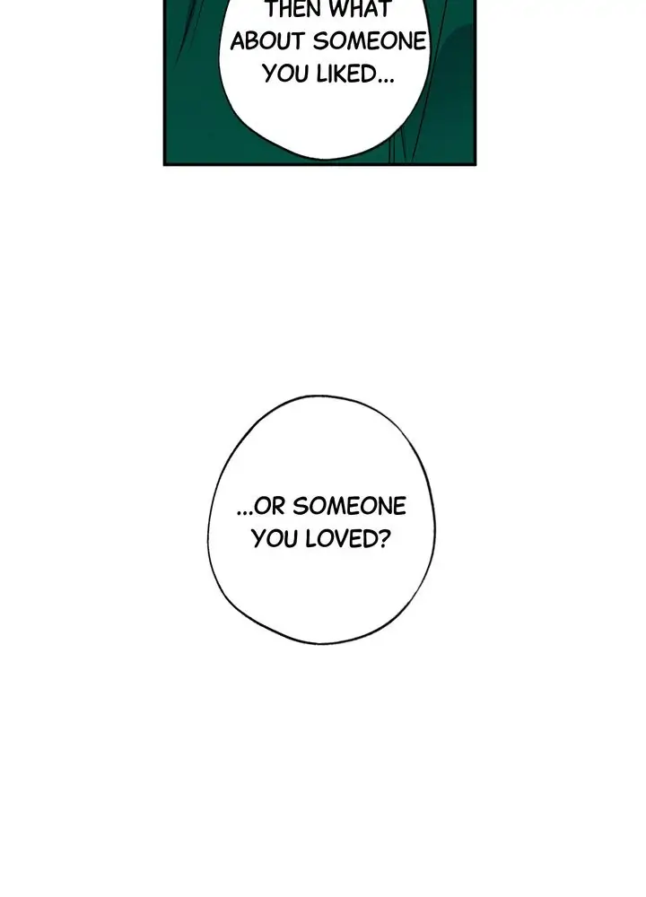 Wet Sand - Chapter 15 manhwa