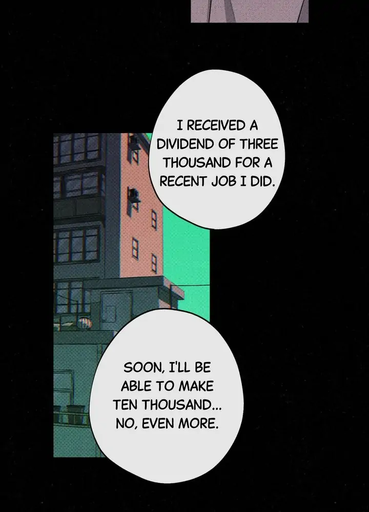 Wet Sand - Chapter 15 manhwa