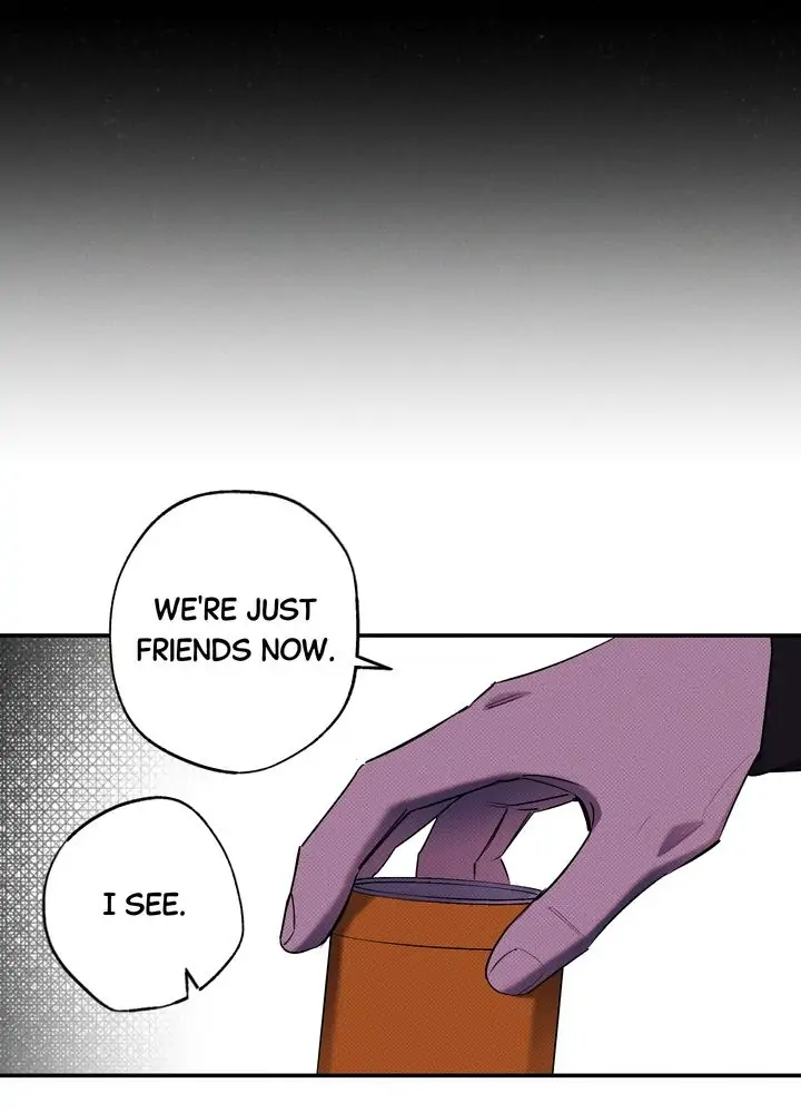 Wet Sand - Chapter 15 manhwa