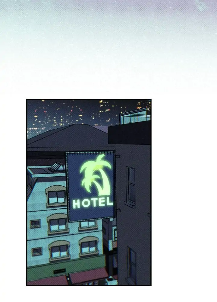 Wet Sand - Chapter 15 manhwa