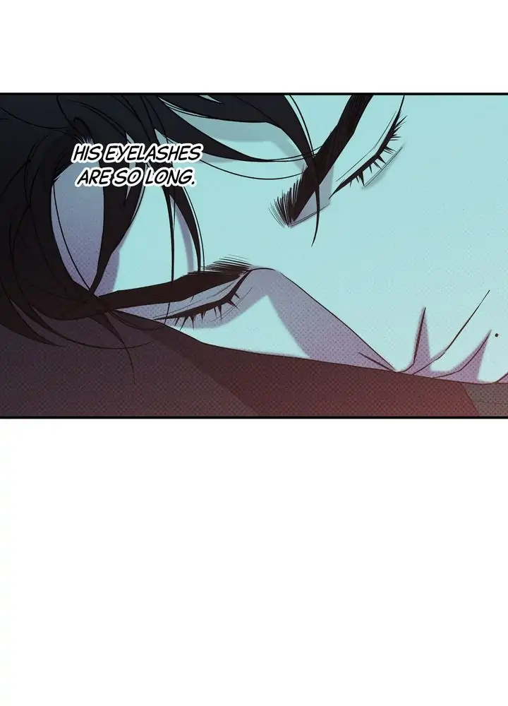 Wet Sand - Chapter 15 manhwa