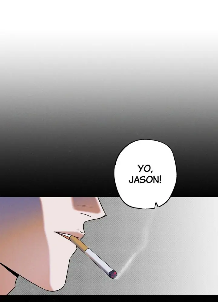 Wet Sand - Chapter 16 manhwa