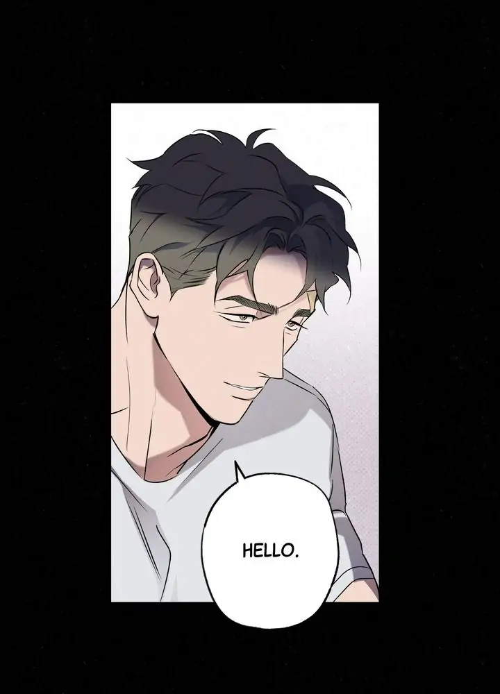 Wet Sand - Chapter 16 manhwa