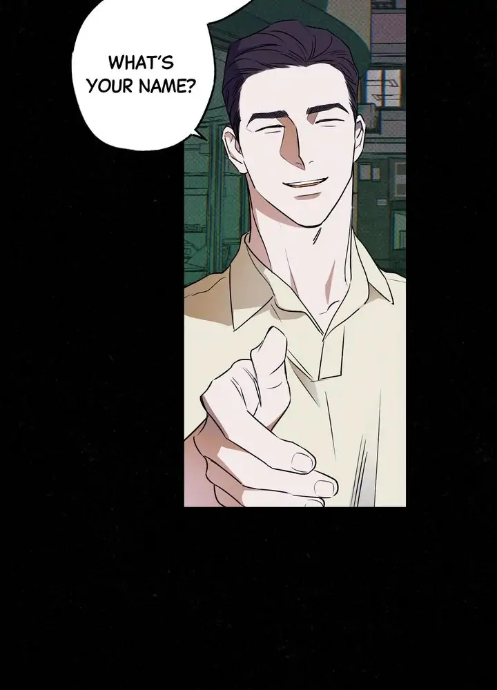 Wet Sand - Chapter 16 manhwa