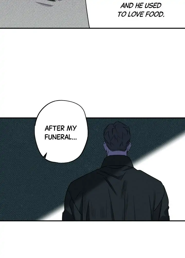 Wet Sand - Chapter 16 manhwa