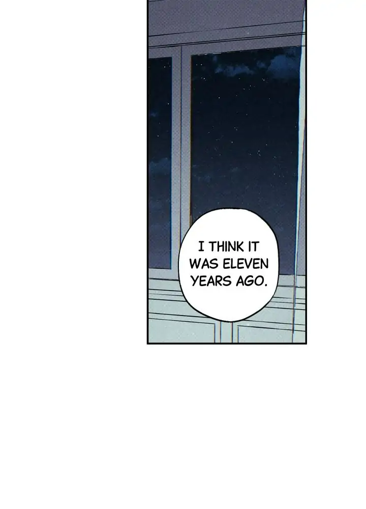 Wet Sand - Chapter 16 manhwa