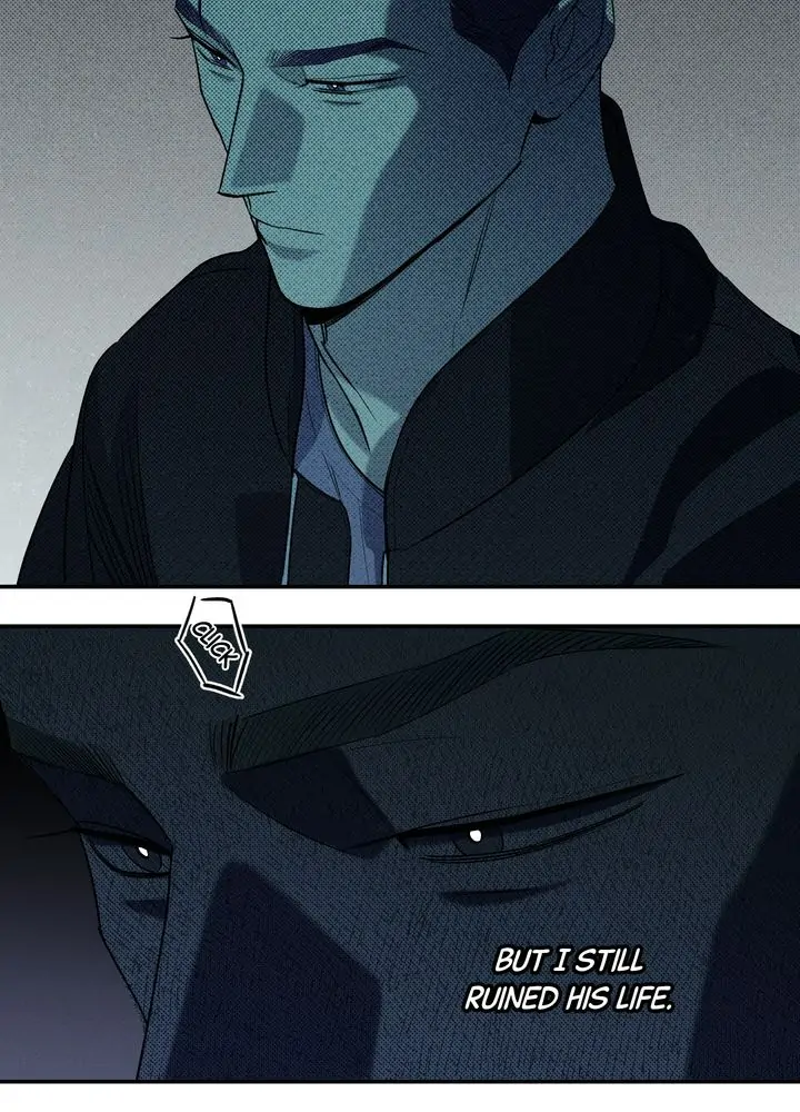 Wet Sand - Chapter 16 manhwa