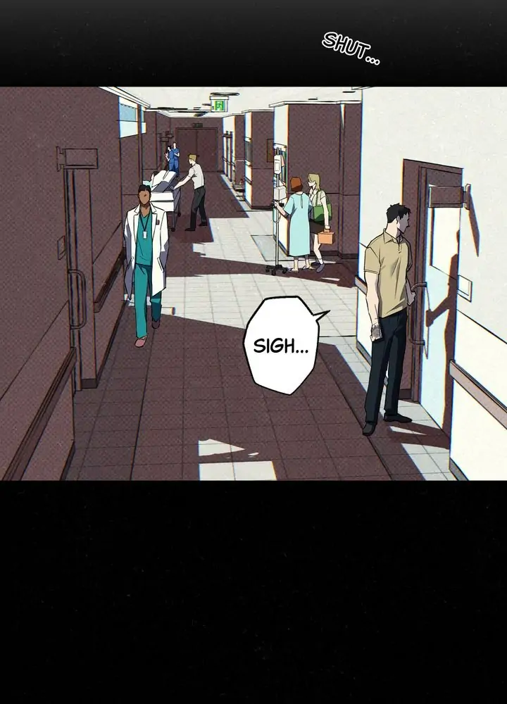 Wet Sand - Chapter 16 manhwa