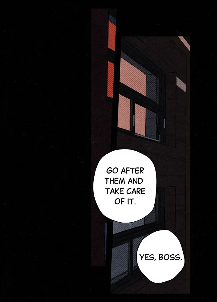 Wet Sand - Chapter 17 manhwa