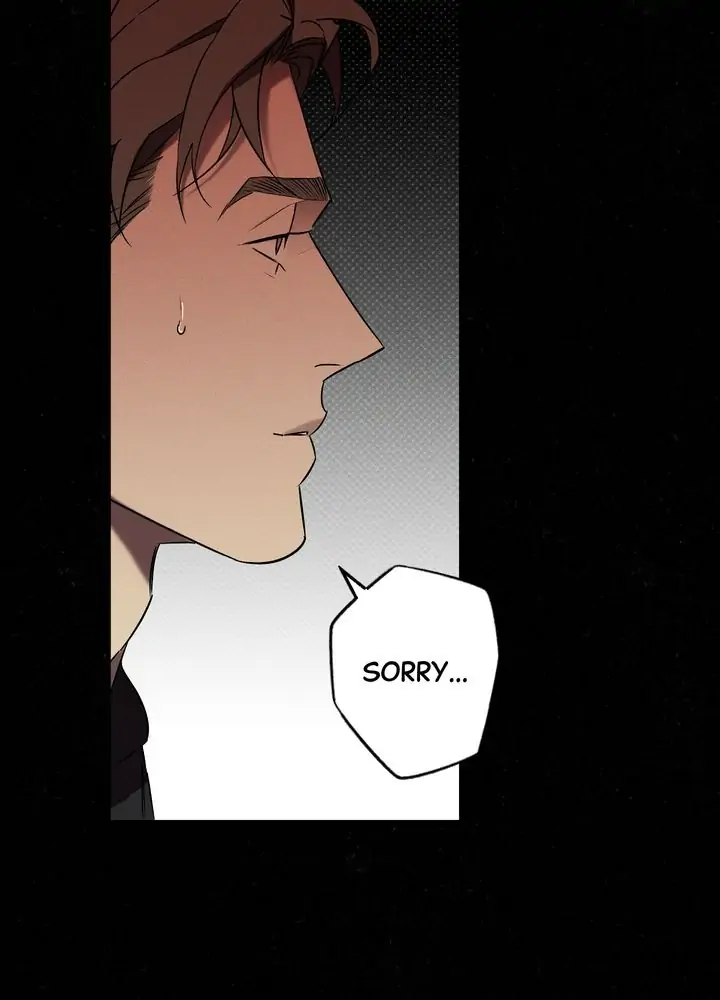 Wet Sand - Chapter 17 manhwa