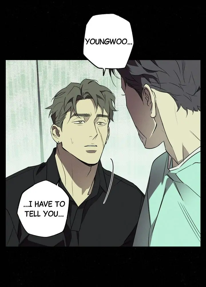 Wet Sand - Chapter 17 manhwa