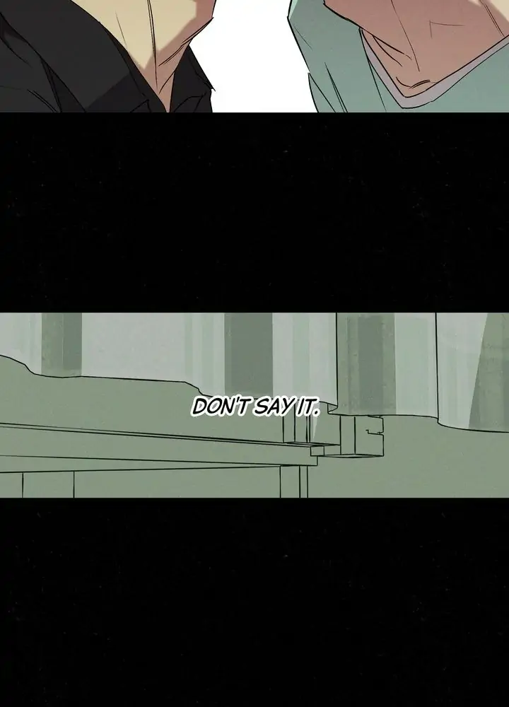 Wet Sand - Chapter 17 manhwa