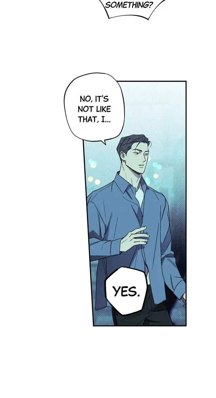 Wet Sand - Chapter 18 manhwa