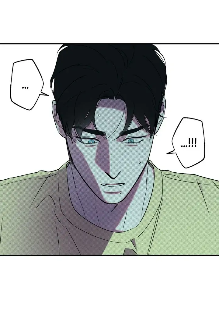 Wet Sand - Chapter 18 manhwa