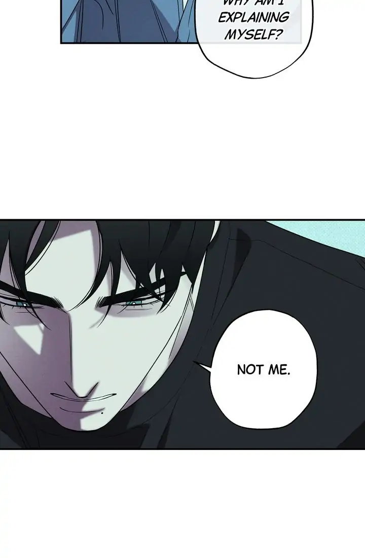 Wet Sand - Chapter 18 manhwa