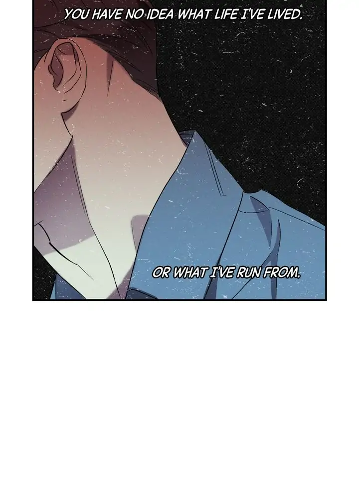 Wet Sand - Chapter 18 manhwa