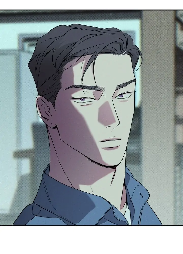 Wet Sand - Chapter 18 manhwa