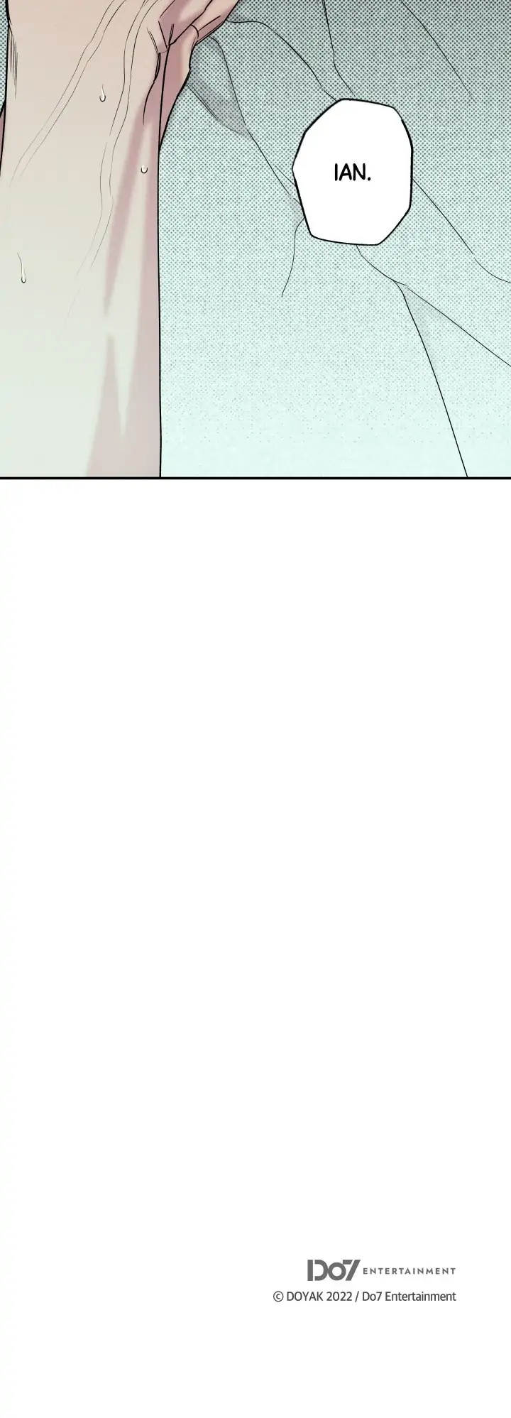 Wet Sand - Chapter 19 manhwa