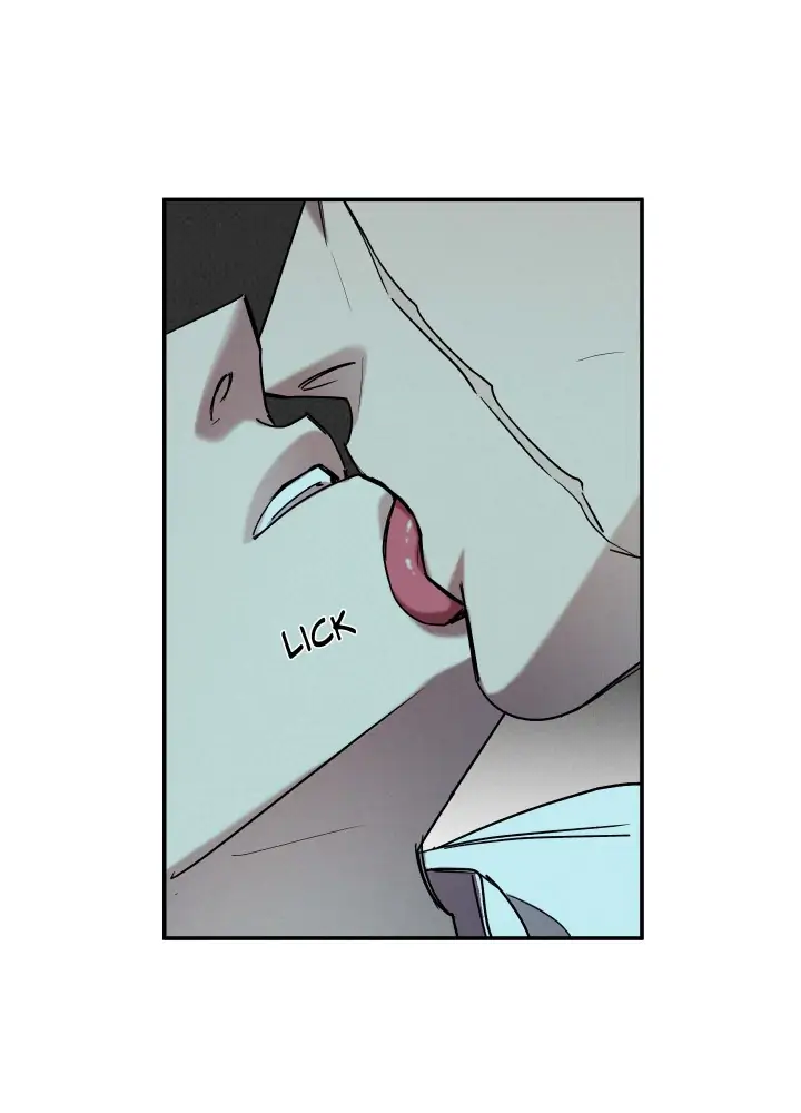 Wet Sand - Chapter 2 manhwa