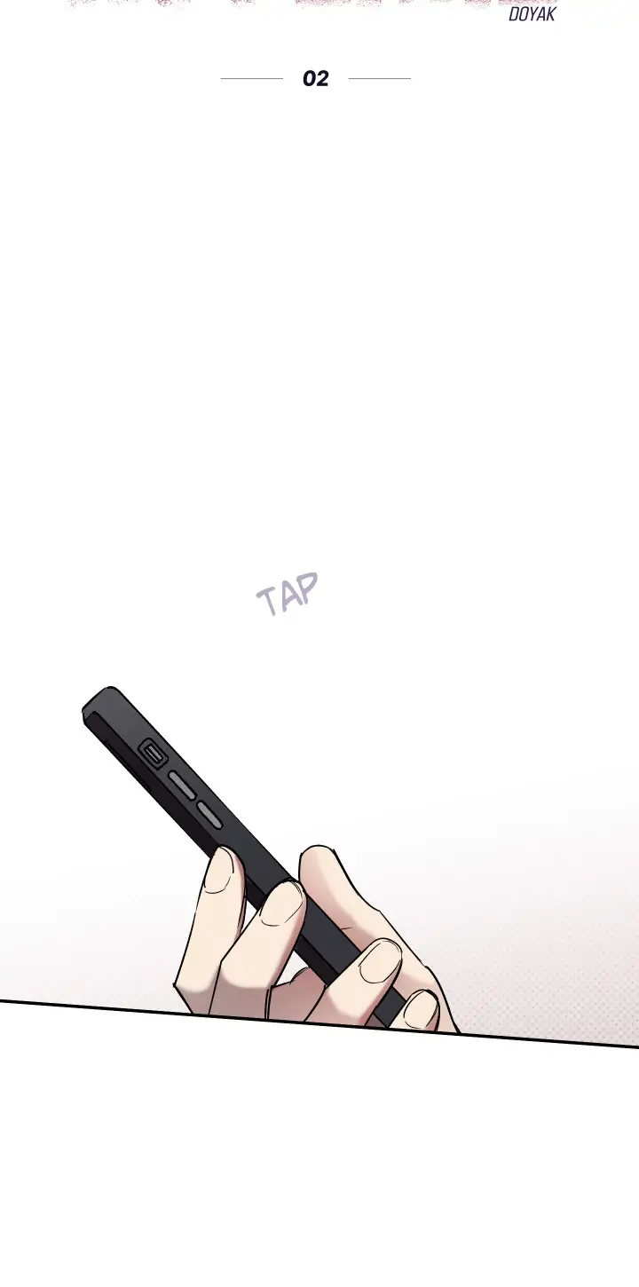 Wet Sand - Chapter 2 manhwa