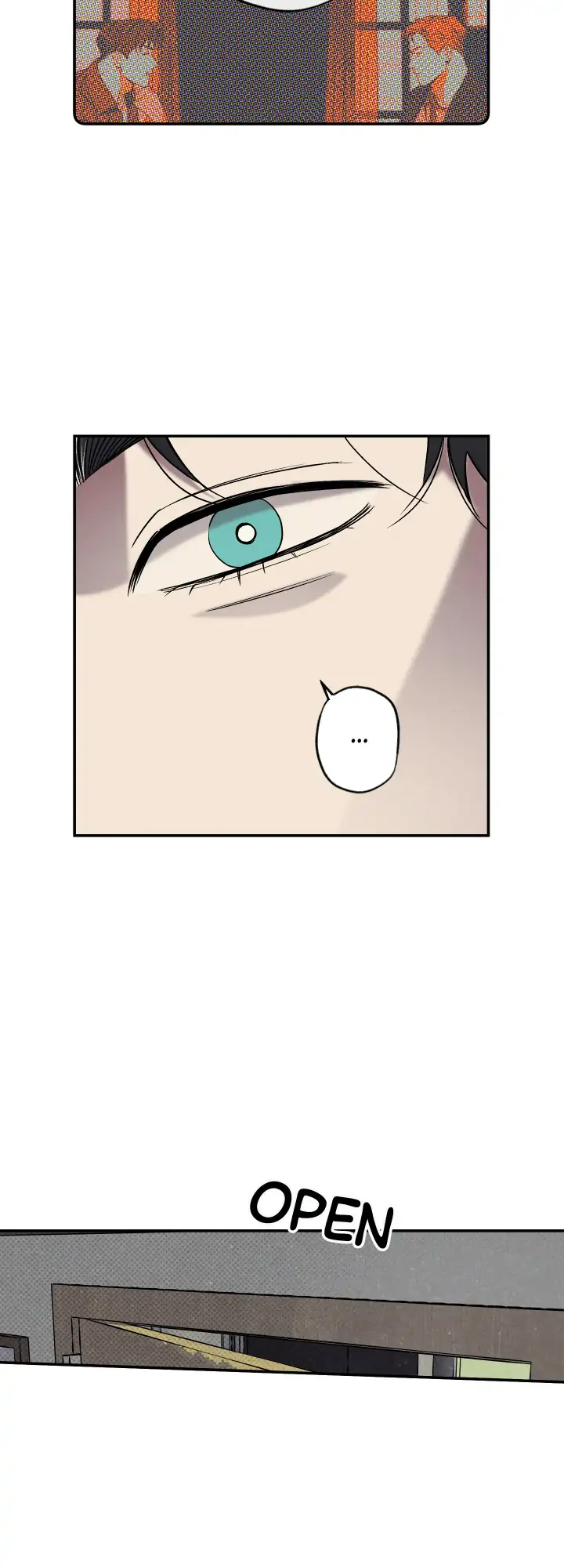 Wet Sand - Chapter 20 manhwa