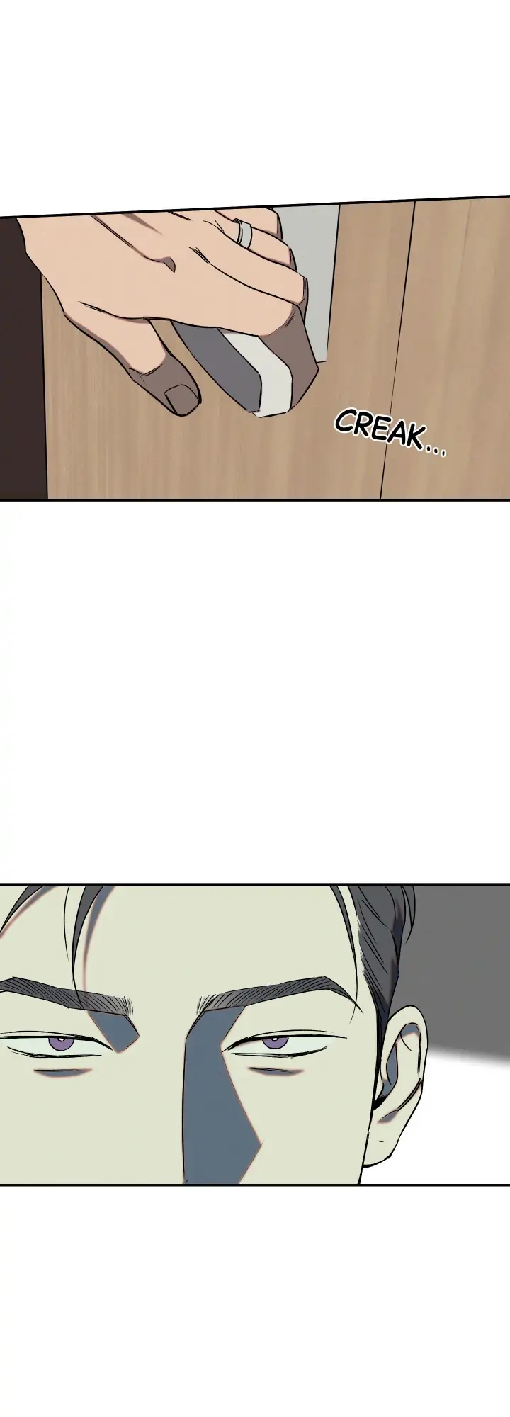 Wet Sand - Chapter 24 manhwa