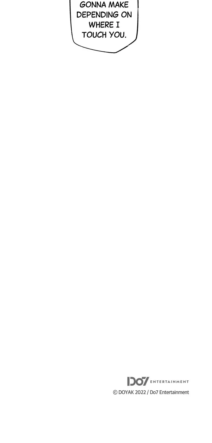 Wet Sand - Chapter 25 manhwa