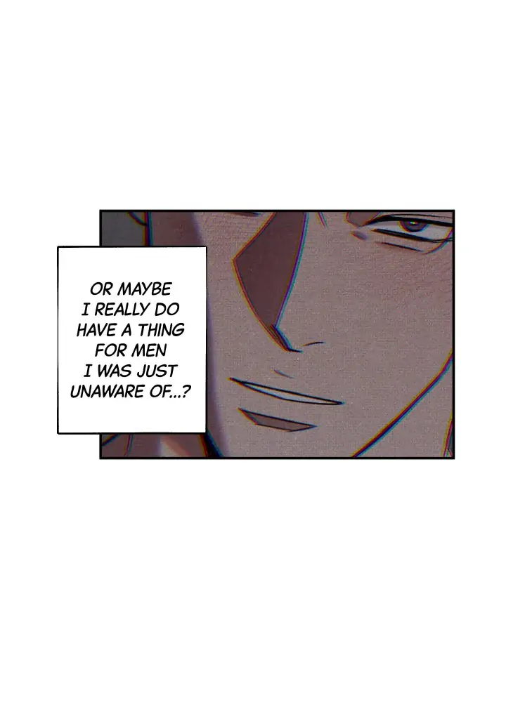 Wet Sand - Chapter 3 manhwa