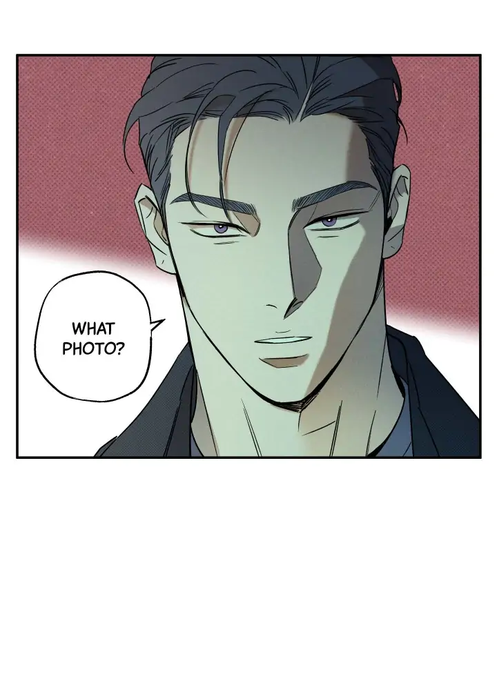 Wet Sand - Chapter 3 manhwa
